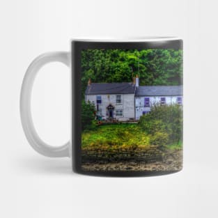 The Shipwrights Mug